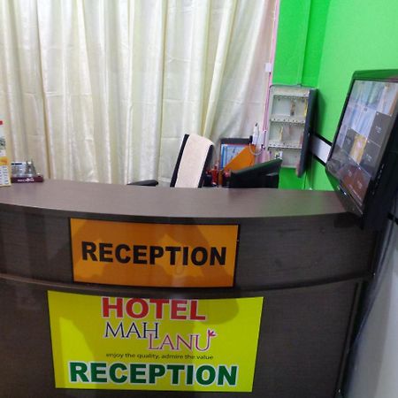 Hotel Mah Lanu Kuala Lumpur Exteriér fotografie