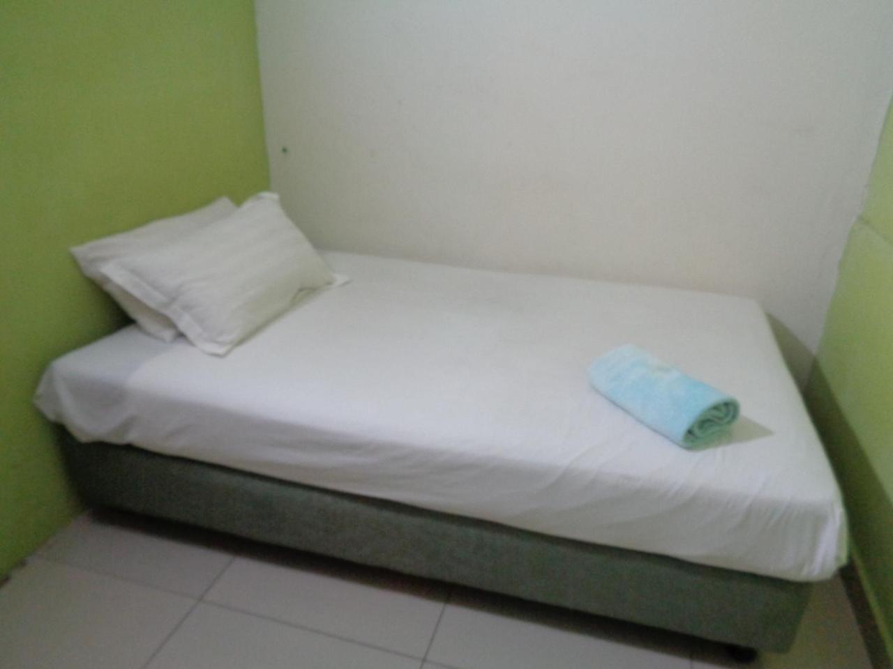 Hotel Mah Lanu Kuala Lumpur Exteriér fotografie