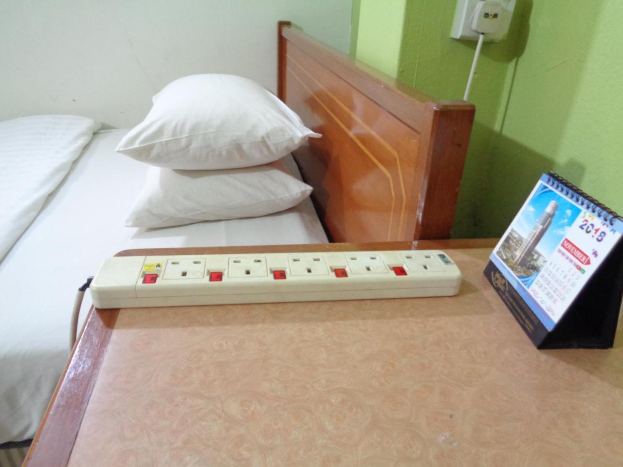 Hotel Mah Lanu Kuala Lumpur Exteriér fotografie