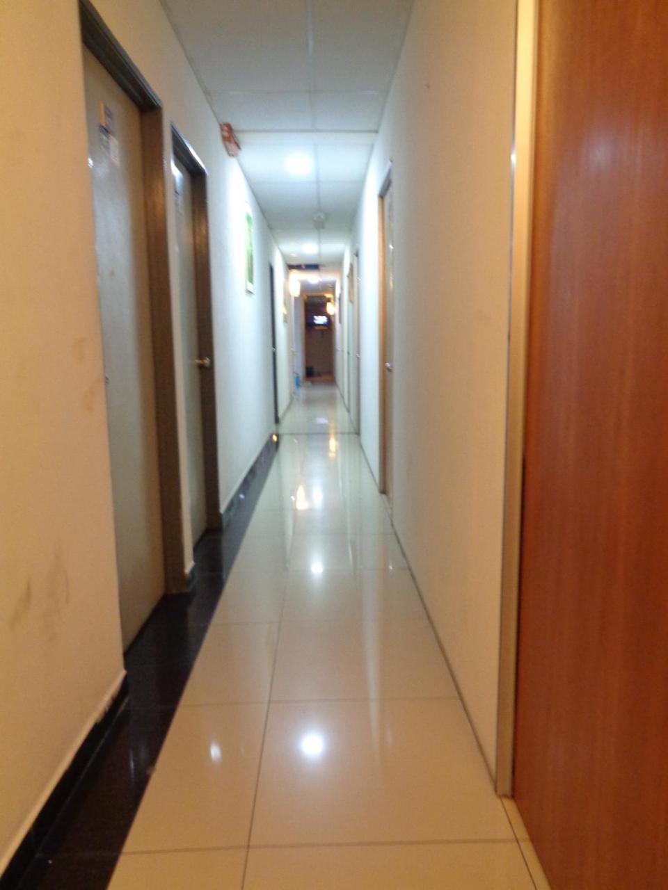 Hotel Mah Lanu Kuala Lumpur Exteriér fotografie