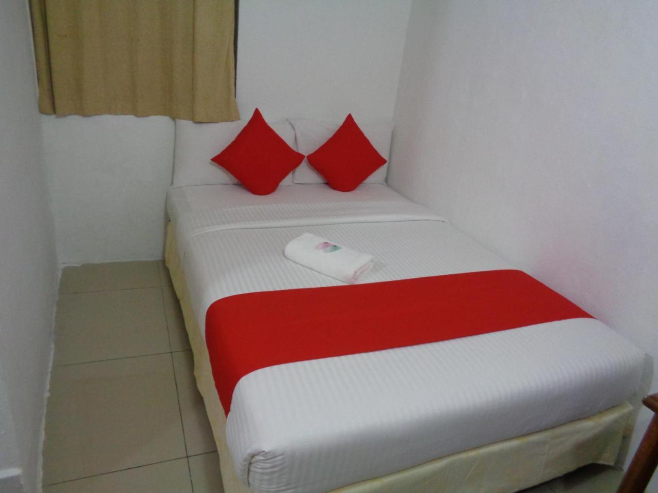 Hotel Mah Lanu Kuala Lumpur Exteriér fotografie