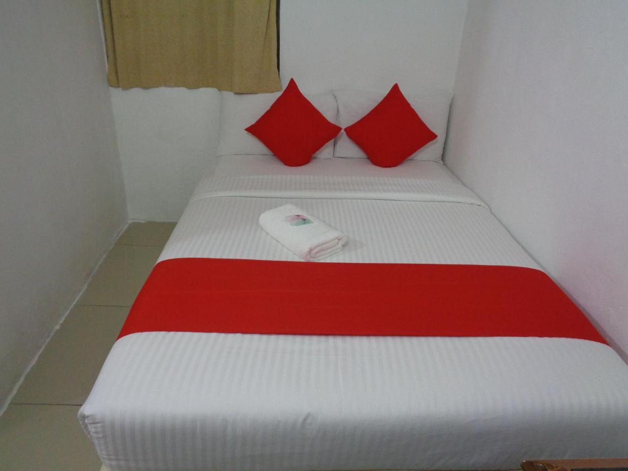 Hotel Mah Lanu Kuala Lumpur Exteriér fotografie