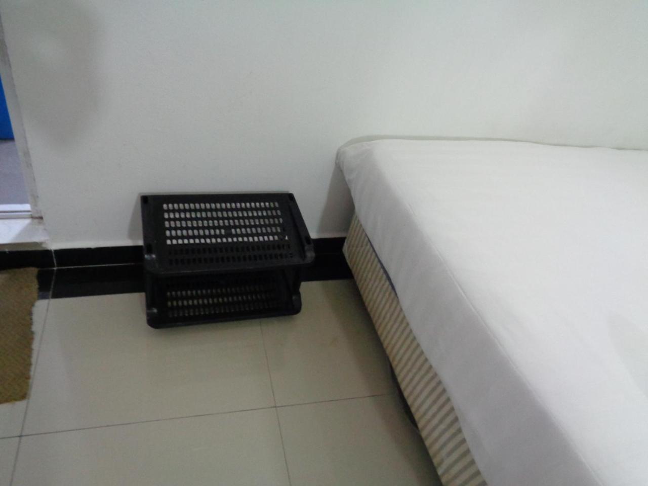 Hotel Mah Lanu Kuala Lumpur Exteriér fotografie