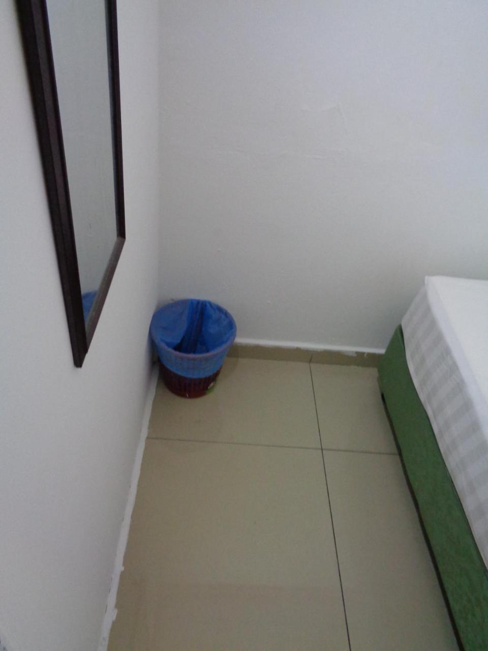 Hotel Mah Lanu Kuala Lumpur Exteriér fotografie